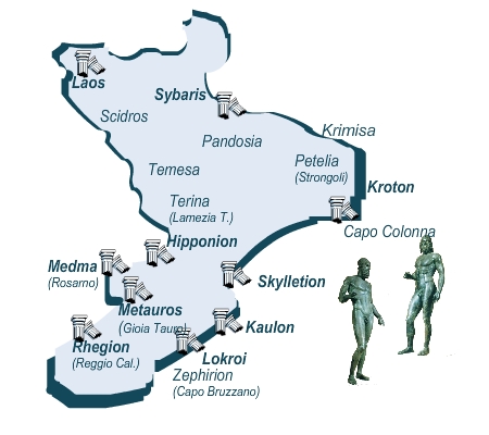 Storia culinaria calabrese